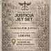 Movimiento Justicia Jet Set convoca a una marcha para el domingo 25