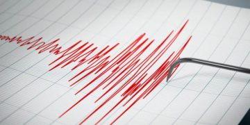 Un sismo de magnitud 6,7 sacude la isla filipina de Mindanao