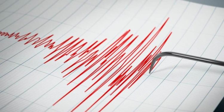 Un sismo de magnitud 6,7 sacude la isla filipina de Mindanao