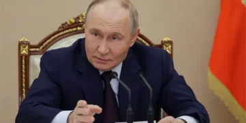 Putin pone precio a Groenlandia: hasta los 1.000 millones de dólares