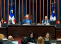 Senado aprobó 197 iniciativas legislativas en segunda Legislatura Ordinaria 2025-2026