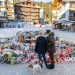 Suiza rendirá homenaje al más alto nivel a víctimas de incendio de un bar en pueblo alpino