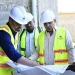 Landrón supervisa construcción de hospitales en Azua y San Cristóbal