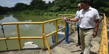 CAASD sacará de servicio el acueducto Isabela este sábado por trabajos de mantenimiento