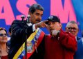 Daniel Ortega cumple 19 años en el poder en Nicaragua con incertidumbre tras la captura de Maduro