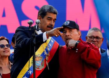 Daniel Ortega cumple 19 años en el poder en Nicaragua con incertidumbre tras la captura de Maduro