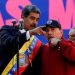 Daniel Ortega cumple 19 años en el poder en Nicaragua con incertidumbre tras la captura de Maduro