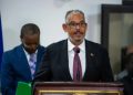 Primer ministro haitiano afirma que el 2026 será el año de la seguridad en Haití