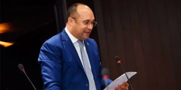 Diputado del PRM: «Me di un jumo cuando se llevaron a Limber Cruz, que canceló 22 dirigentes»