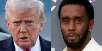 Trump niega indulto presidencial a Sean “Diddy” Combs y otras figuras de alto perfil