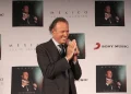 El Gobierno valora retirar a Julio Iglesias la Medalla de Oro al Mérito en las Bellas Artes