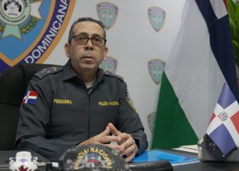 PN rescata a menor reportada desaparecida en La Altagracia; apresa a dos personas