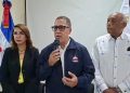 Infraestructura Escolar agiliza la terminación y remozamiento con mantenimientos correctivos de 67 escuelas en Puerto Plata