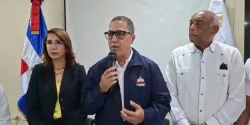 Infraestructura Escolar agiliza la terminación y remozamiento con mantenimientos correctivos de 67 escuelas en Puerto Plata