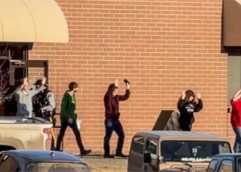 Canadá: sospechosa de matanza es una transgénero de 18 años