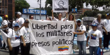 Más de 600 presos políticos continúan detenidos en Venezuela pese a las excarcelaciones prometidas por el chavismo