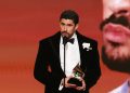 "No somos animales": Bad Bunny alza la voz contra el ICE en la ceremonia de los Grammy