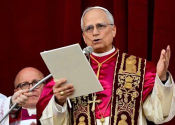 El Papa León XIV visitará España del 6 al 12 de junio