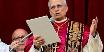 El Papa León XIV visitará España del 6 al 12 de junio