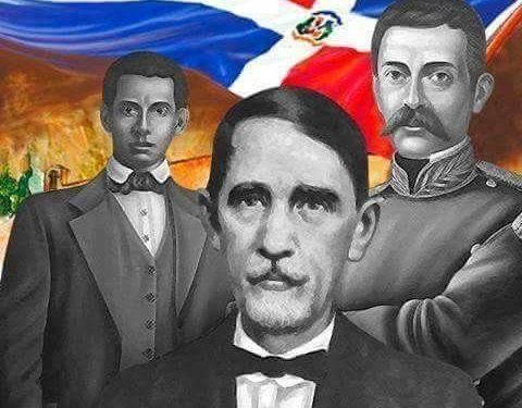 Conmemoración 182 aniversario Independencia de la República Dominicana