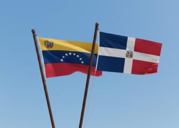Venezuela y RD reanudan servicios consulares y acuerdan reactivar la conexión aérea
