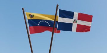Venezuela y RD reanudan servicios consulares y acuerdan reactivar la conexión aérea