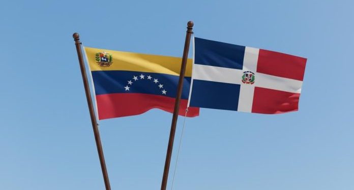 Venezuela y RD reanudan servicios consulares y acuerdan reactivar la conexión aérea