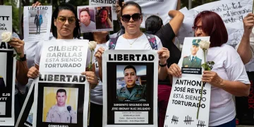 Al menos 350 presos políticos han sido liberados en Venezuela, según ONG Foro Penal