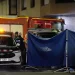 Mueren cinco jóvenes en el incendio de un trastero en Manlleu, Barcelona