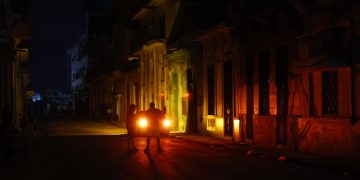 Cuba: apagón volverá a afectar a más de la mitad de la isla en el horario de mayor consumo este sábado