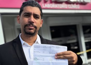 El Poeta Callejero responde a críticas y asegura estar libre de sustancias tras prueba antidoping