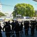 Policías se rebelan en Argentina por ajustes salariales y atención a salud mental