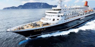 Dominicanos y chilenos se subirán en el Barco de la Juventud Mundial rumbo a Tokio