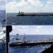 EE.UU. captura en el Índico a tercer petrolero sancionado tras persecución desde el Caribe