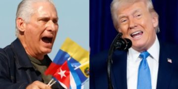 Cuba abre al diálogo con Estados Unidos pero con condiciones