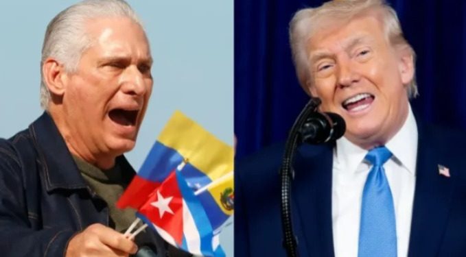 Cuba abre al diálogo con Estados Unidos pero con condiciones