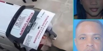 Mujer es hallada sin vida y presunta pareja aparece muerta horas después, en Friusa