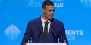 Pedro Sánchez anuncia España prohibirá acceder a redes sociales a menores de 16 años