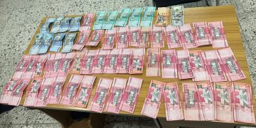 Policía Nacional apresa a dos personas por tráfico de 12 extranjeros indocumentados en Barahona