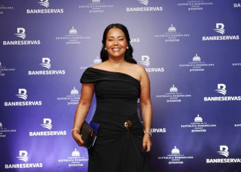 Viceministra Scarlet Benzán destaca apoyo de Abinader a la juventud mediante políticas de emprendimiento e innovación