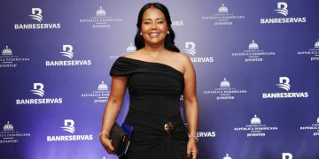 Viceministra Scarlet Benzán destaca apoyo de Abinader a la juventud mediante políticas de emprendimiento e innovación