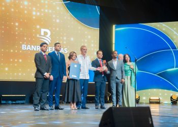 Ministerio de la Juventud reconoce a los ganadores del Premio Nacional de la Juventud 2026