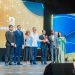 Ministerio de la Juventud reconoce a los ganadores del Premio Nacional de la Juventud 2026