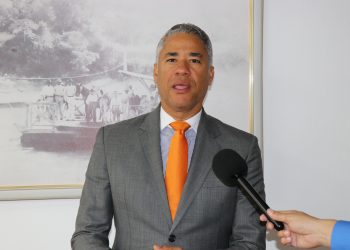 Andrés Cueto afirma que Ley 47-25 fortalece transparencia y consolida el cambio en las contrataciones públicas