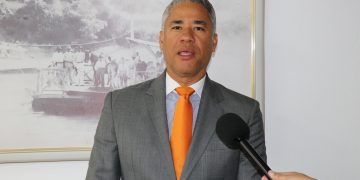 Andrés Cueto afirma que Ley 47-25 fortalece transparencia y consolida el cambio en las contrataciones públicas