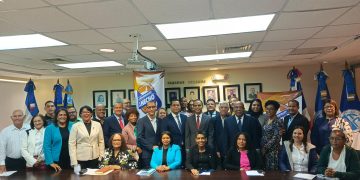 UASD presenta los primeros planes de estudio rediseñados bajo el Enfoque por Competencias