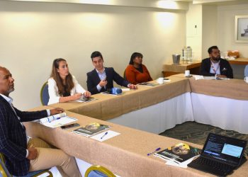 COIN presenta manual para fortalecer la atención comunitaria a personas que usan drogas