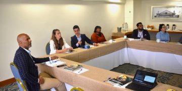 COIN presenta manual para fortalecer la atención comunitaria a personas que usan drogas