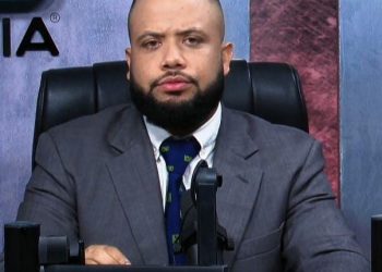 Comunicador Irineo Ubrí denuncia manipulación en encuestas electorales: "Le mienten al país"