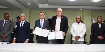 Ministerio de Trabajo y la ITF acuerdan cooperación para fortalecer los derechos laborales en el sector transporte